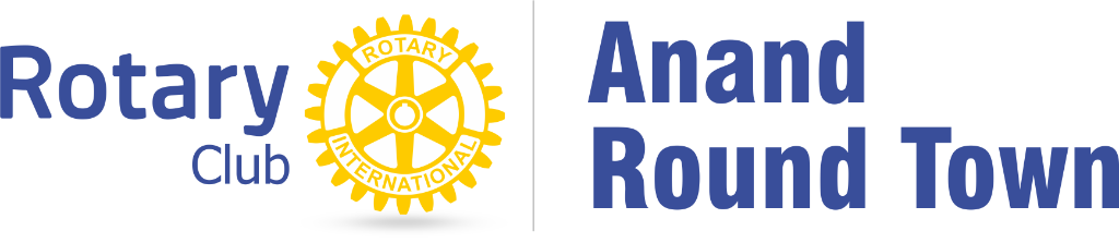 Rotary Club Anand Round Town