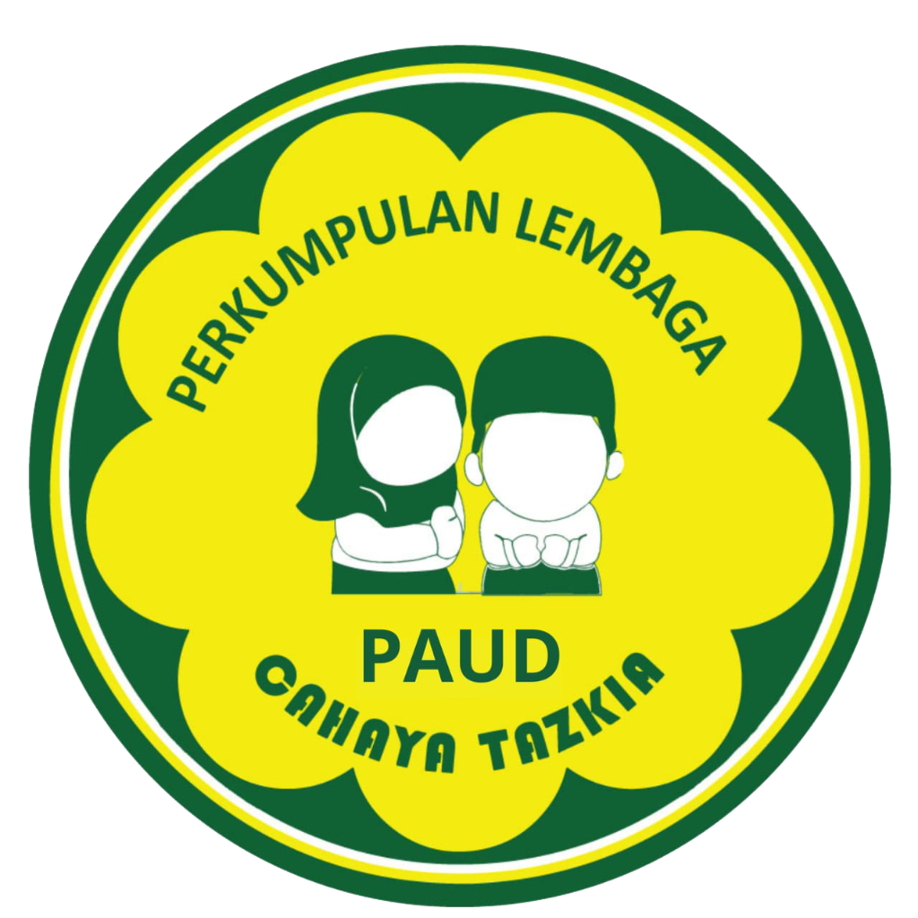 Logo PAUD Cahaya Tazkia