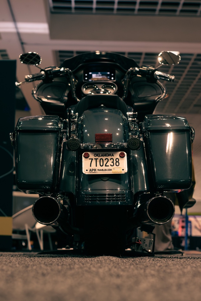 Automotive & Motorized 8