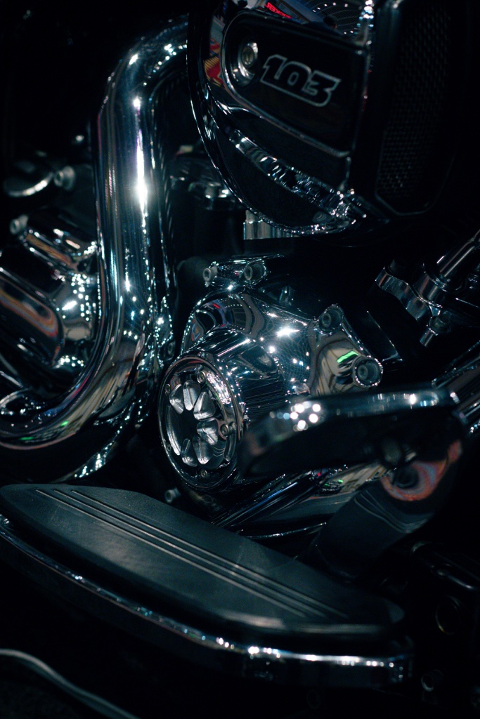 Automotive & Motorized 13