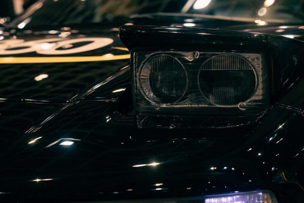 Automotive & Motorized 7
