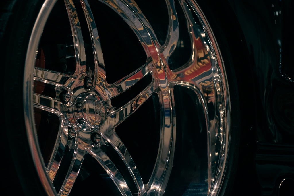 Automotive & Motorized 9
