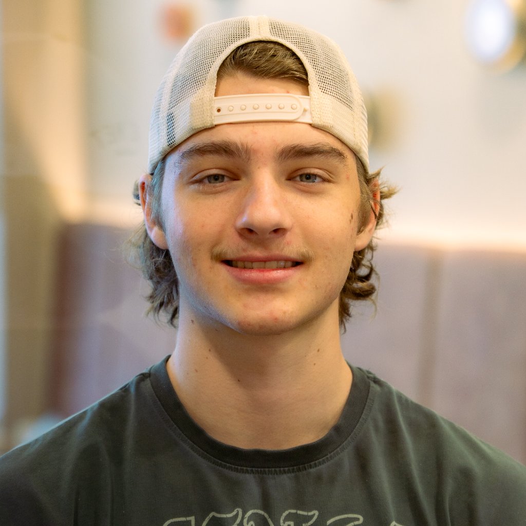 Nico Martineau