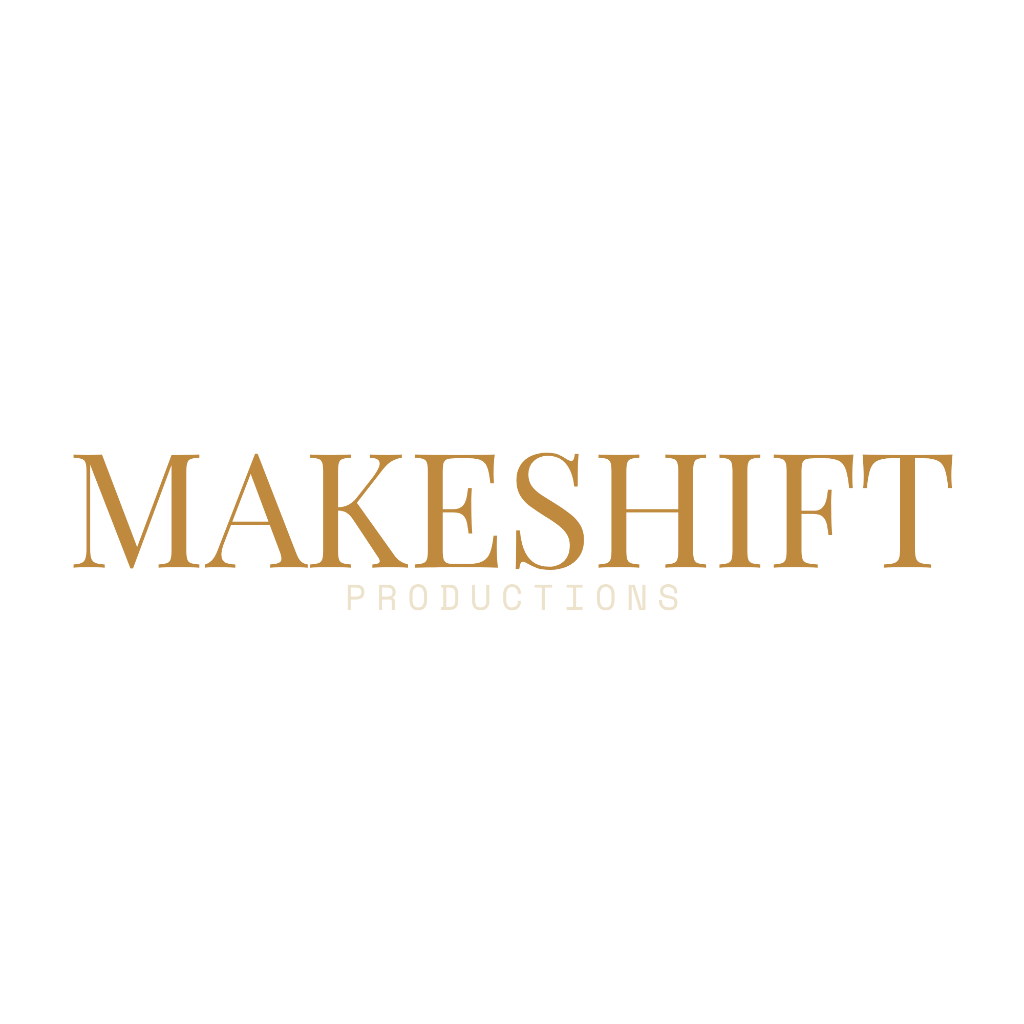 Makeshift Productions Logo