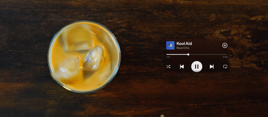 Commercial & Branded Content