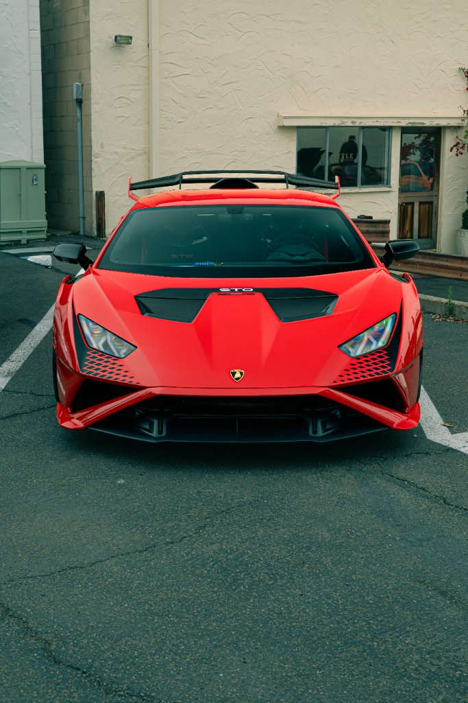 Automotive & Motorized 2