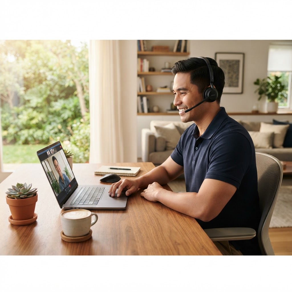 Your Office, Your Rules: Why Now is the Best Time to Secure a Home-Based Sales Career