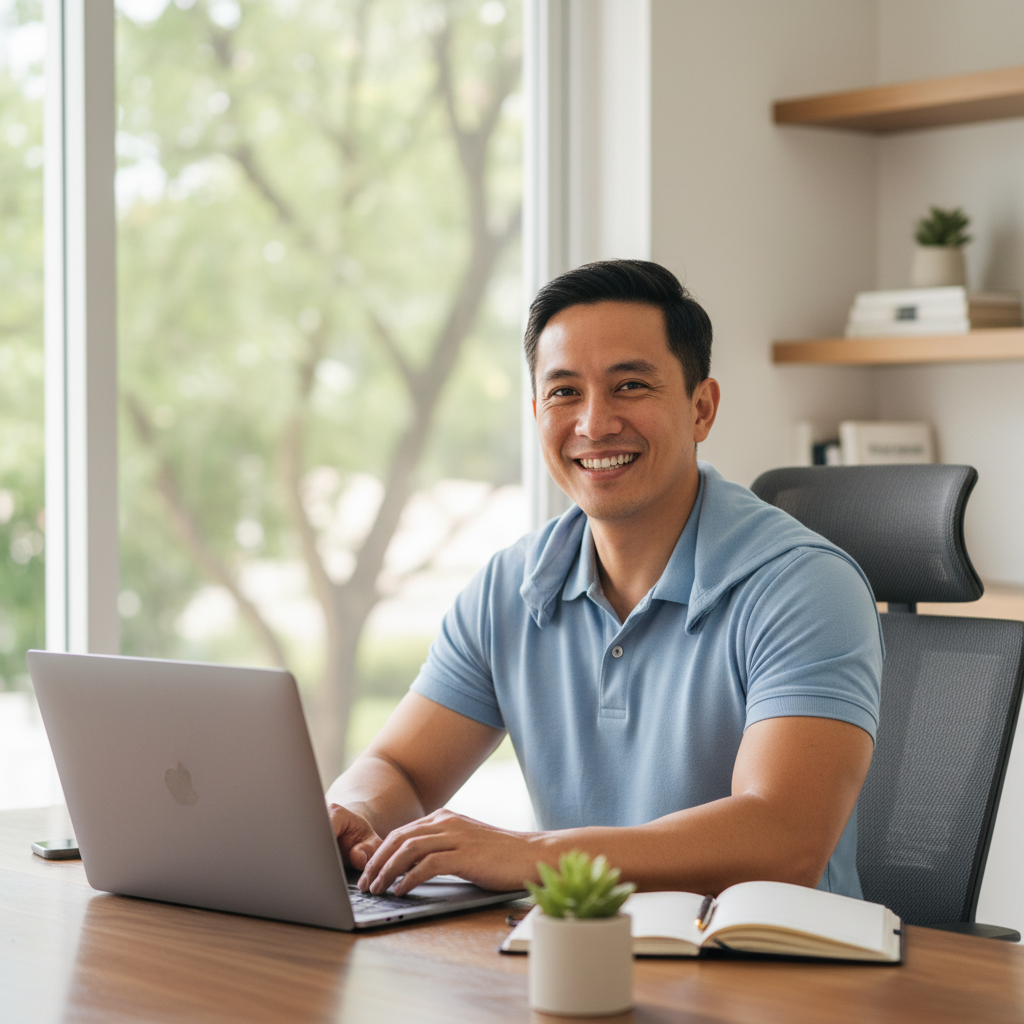 Unlock Your Career Potential: Why OneRecruit is the Best Choice for Your Next Home-Based Sales Job