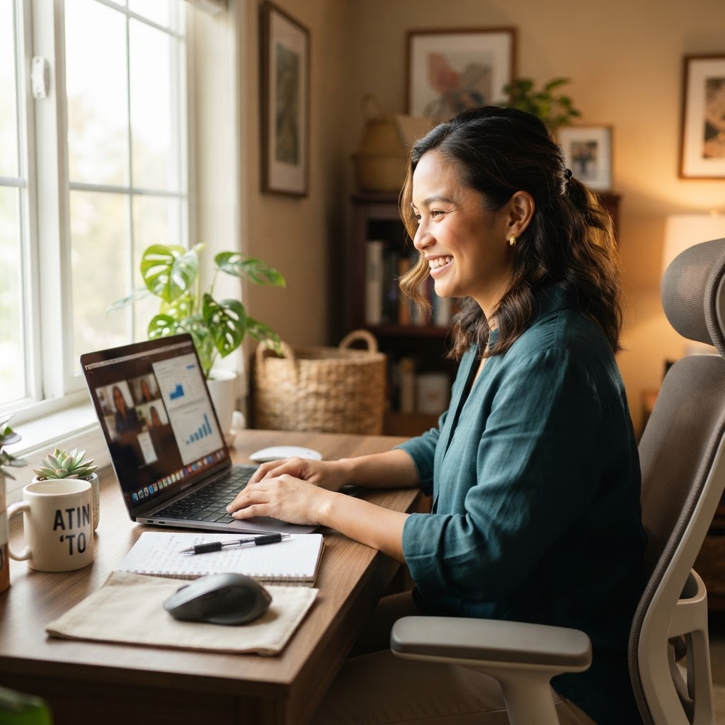 Building a Sales Career: Why Performance-Based Roles Are the Future of Work