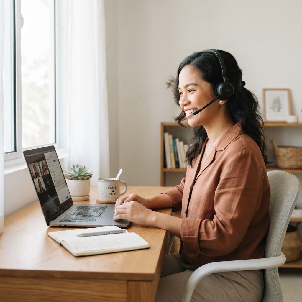 Elevate Your Income: Why OneRecruit is Your Gateway to a High-Growth Online Sales Job