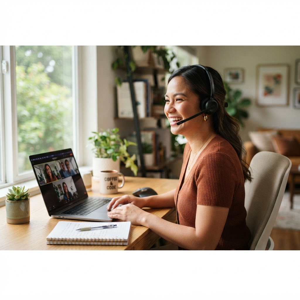 Your Next Big Break: How to Secure a High-Growth Online Sales Job with OneRecruit