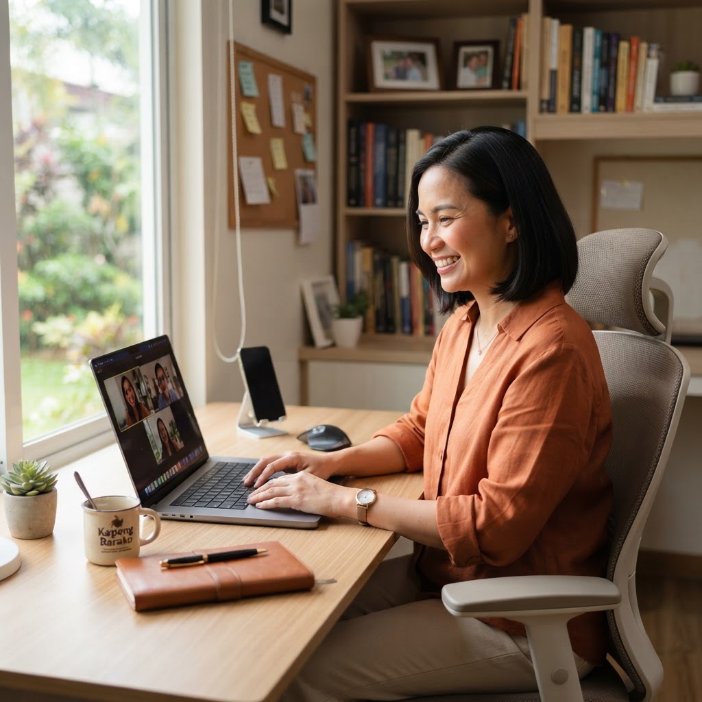 Why Entrepreneurial Sales Professionals Are Choosing OneRecruit