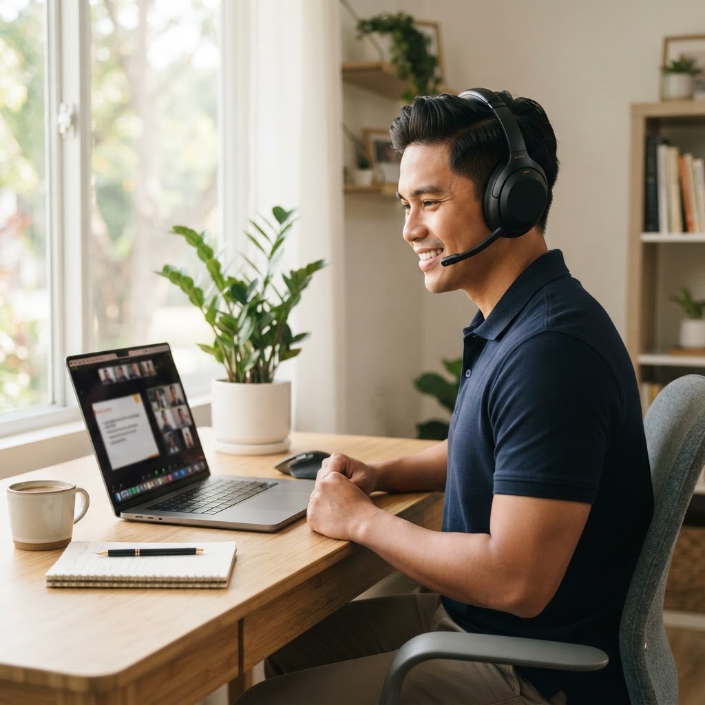 Beyond the Cubicle: Why Filipino Sales Professionals are Winning with OneRecruit