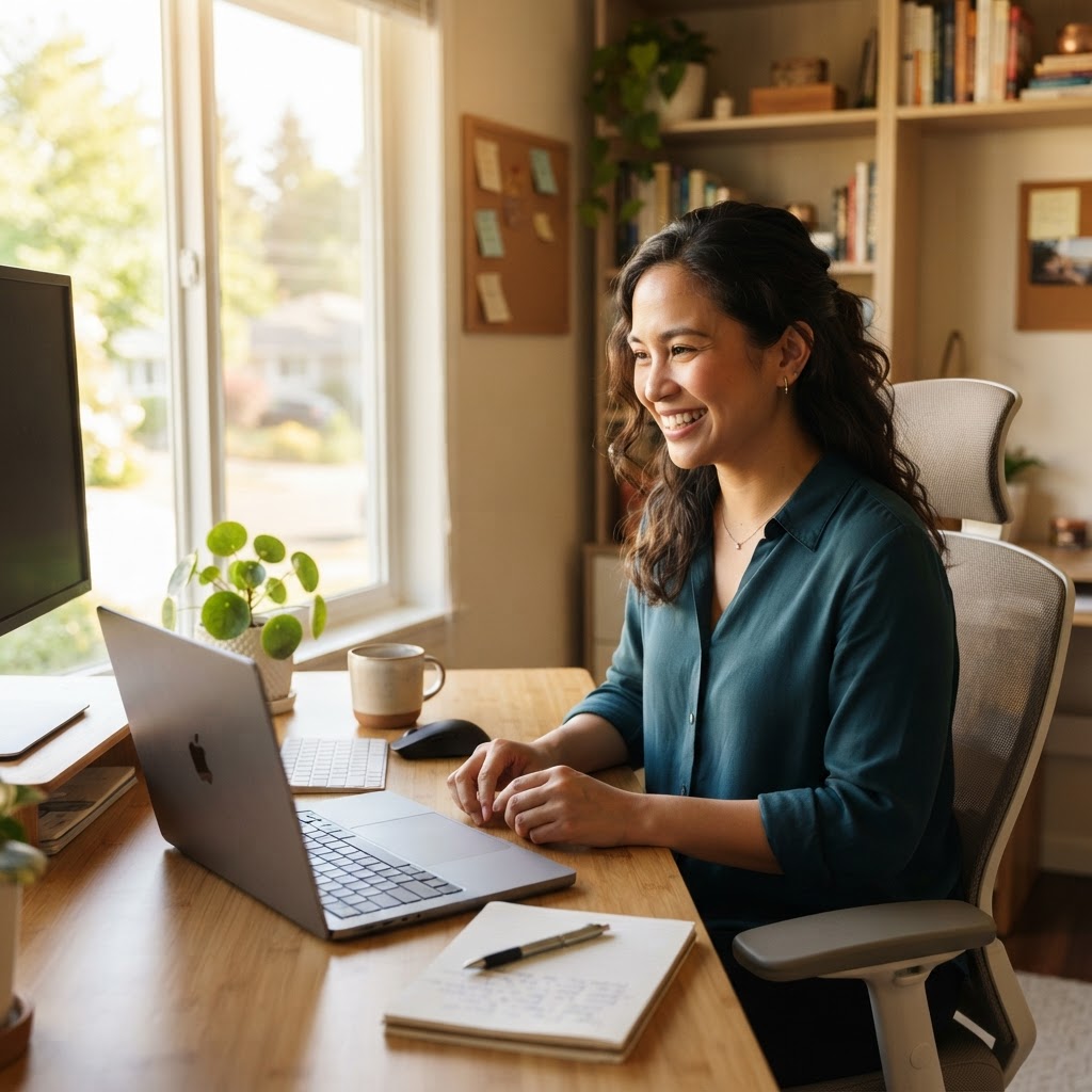 Taking Control of Your Income: Why Commission-Based Sales is the Ultimate Career Move