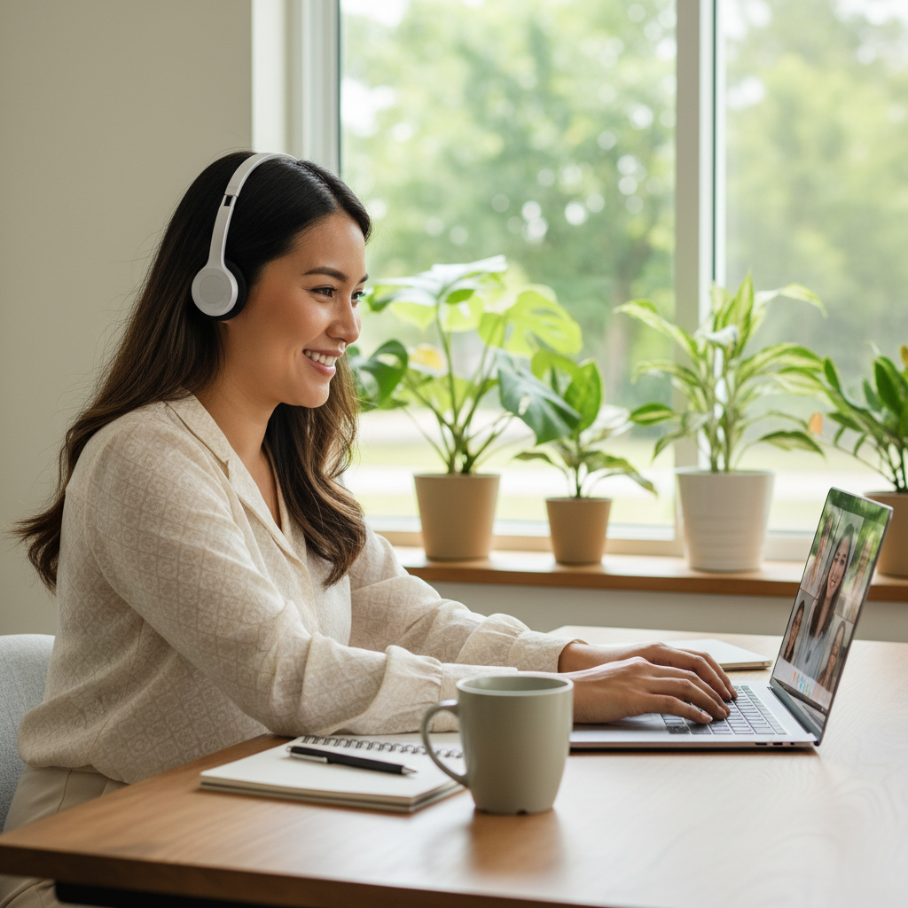 From Commute to Comfort: Why Now is the Time to Secure Your Online Sales Job with OneRecruit