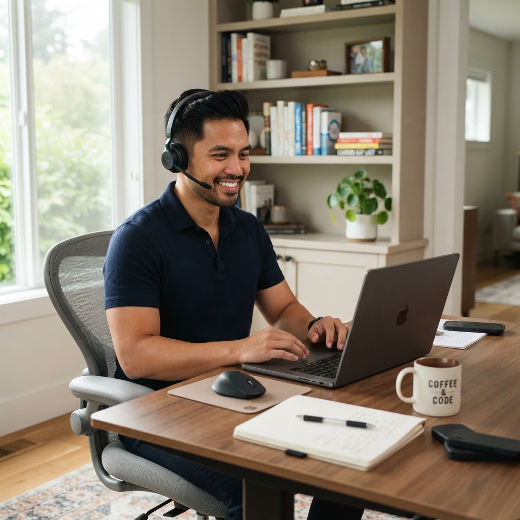 The Strategic Advantage: Why Top-Tier Filipino Sales Talent is Flourishing at OneRecruit