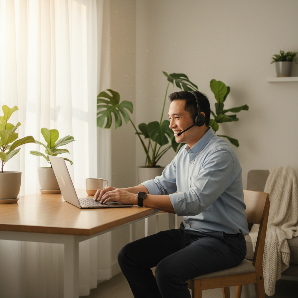 Unlock Your Potential: Why an Online Sales Job at OneRecruit is Your Best Career Move