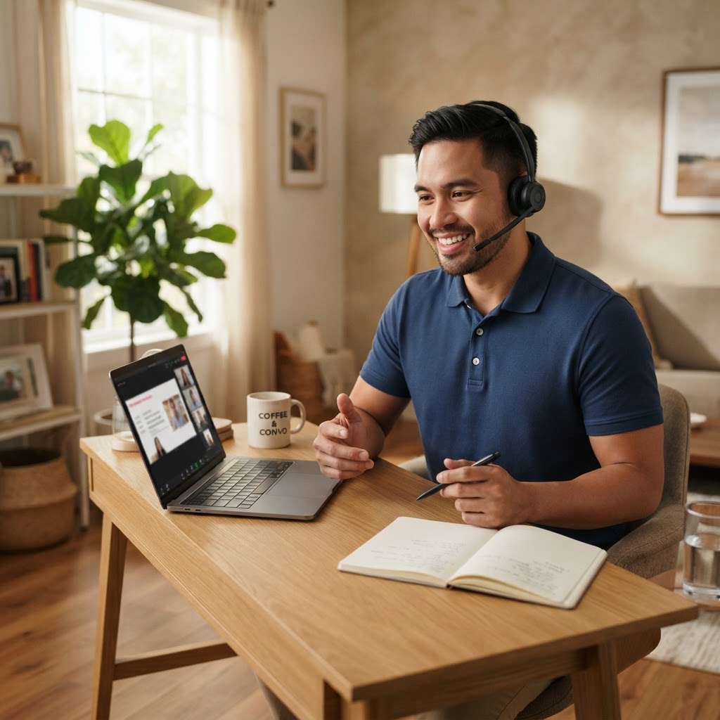 The Future of Selling: Why Filipinos are Pivoting to Online Sales Roles with OneRecruit
