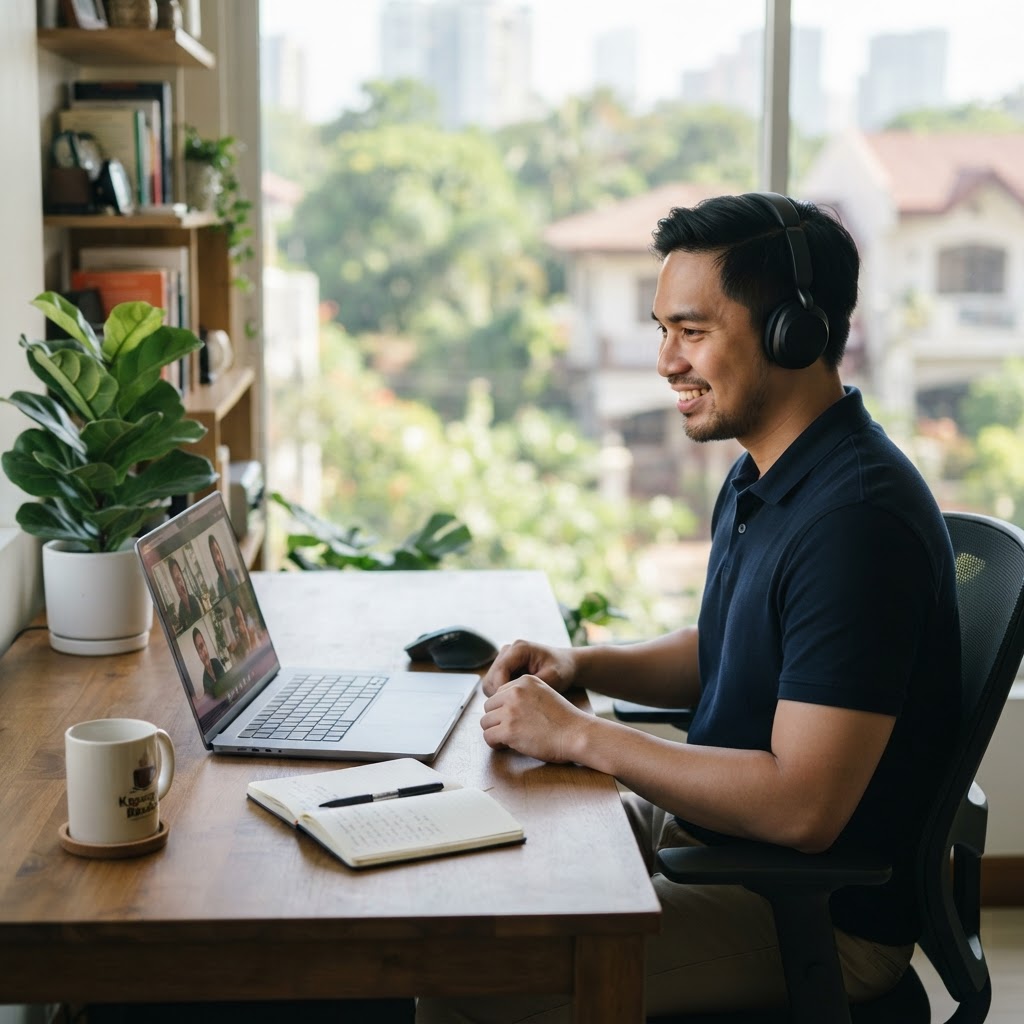Empower Your Future: Why Filipino Sales Professionals are Choosing the OneRecruit Lifestyle