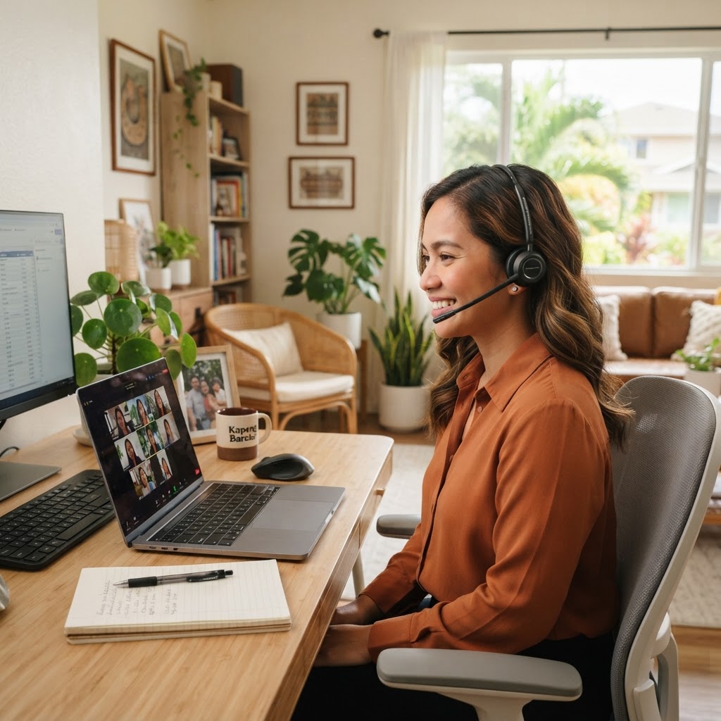 Redefining Your Career: Why Top Filipino Sales Talent is Moving to OneRecruit