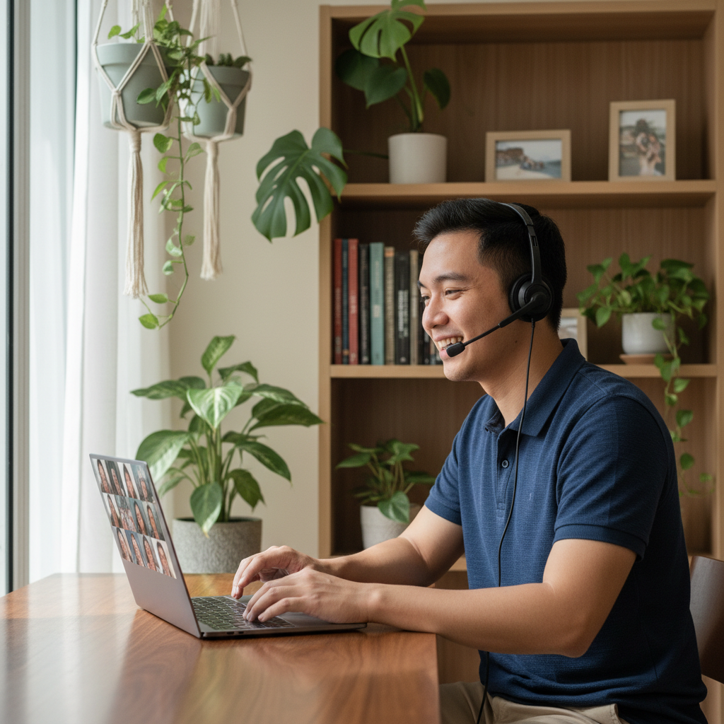 Mastering Remote Sales: Your Roadmap to a High-Paying Home-Based Career in the Philippines
