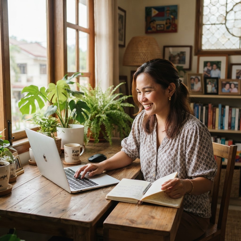 Mastering the Digital Handshake: Customer Relationship Skills for Remote Sales Reps