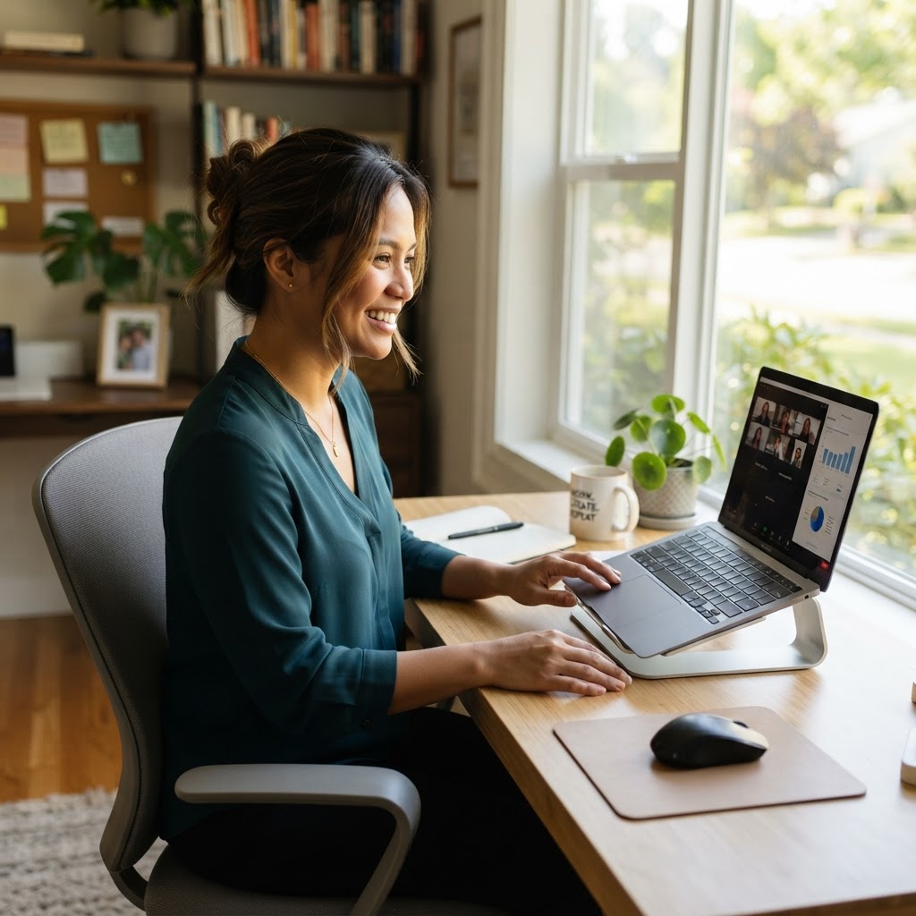 Is a Commission-Based Sales Career Right for You? Understanding the OneRecruit Opportunity