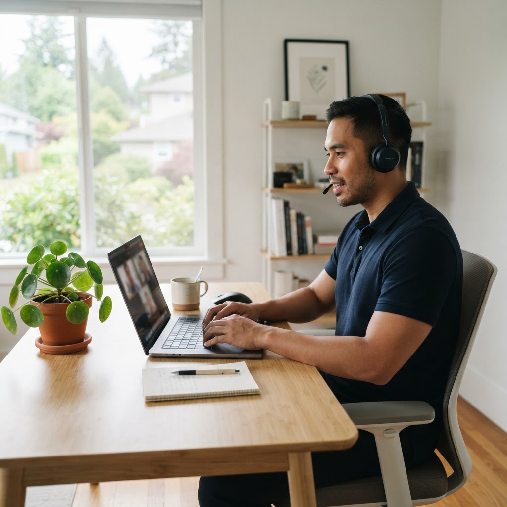 Build a Sustainable Career: The Long-Term Benefits of Home-Based Sales with OneRecruit