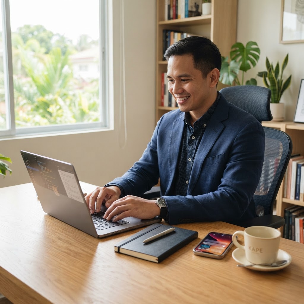 Mastering Social Selling: How to Turn Online Conversations Into Income