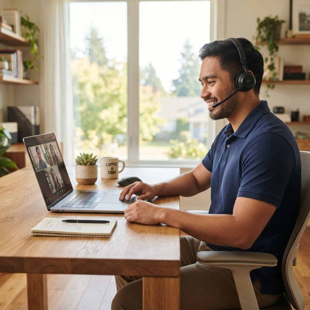 Transform Your Ambition into Results: The Ultimate Guide to Landing a Home-Based Sales Job in the Philippines