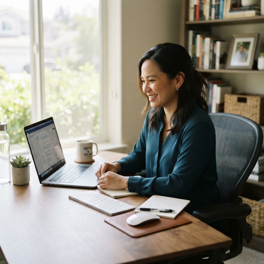 Unlock Your Potential: Why OneRecruit is the Right Move for Aspiring Sales Professionals