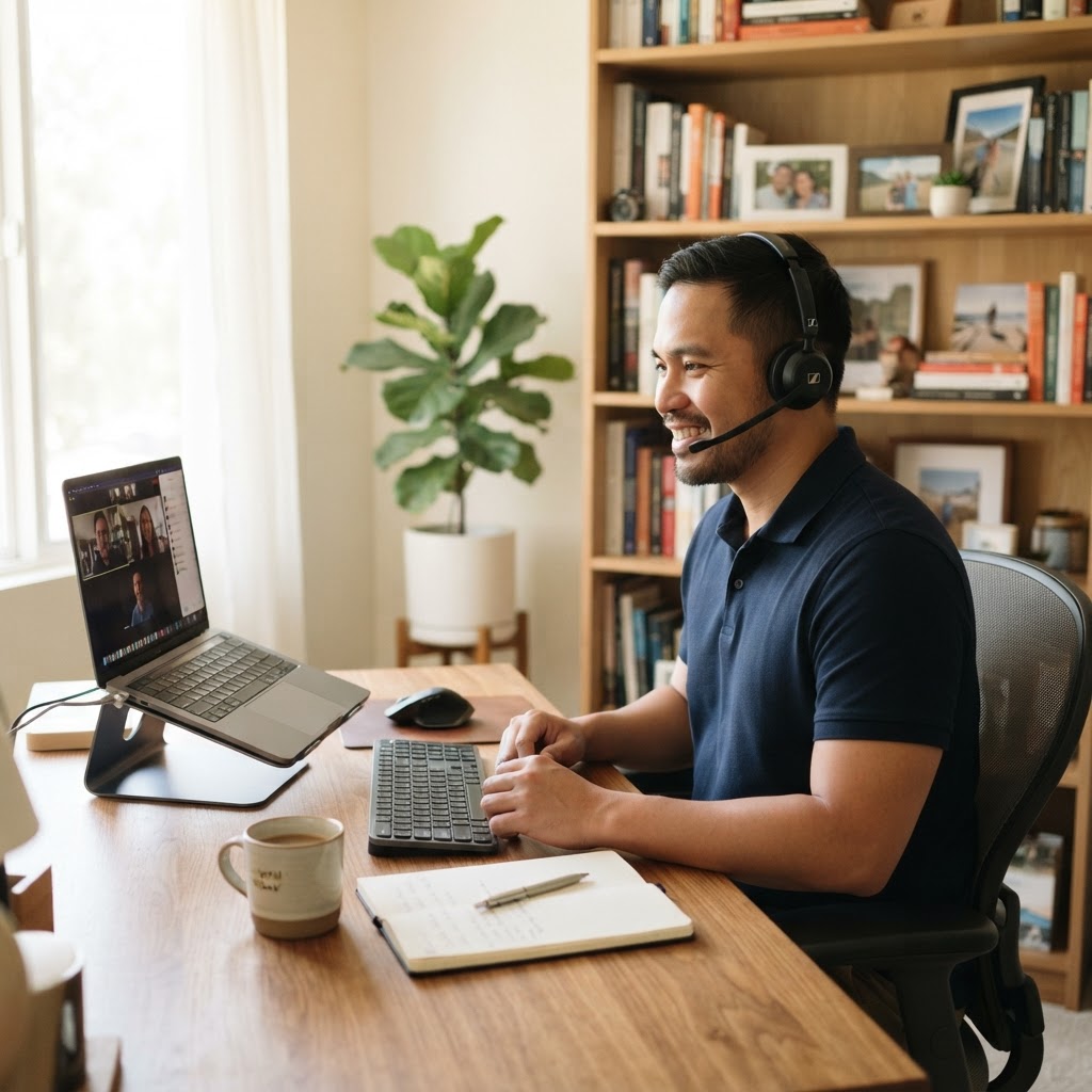 Scale Your Income, Not Your Commute: The Perks of Joining the OneRecruit Sales Force