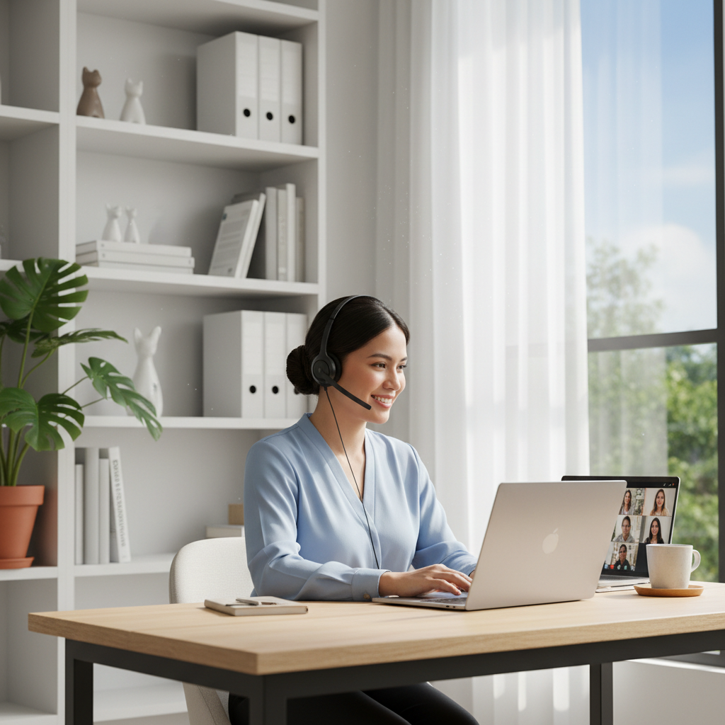 Unlock Your Earning Potential: Why Now is the Best Time to Apply for Home-Based Sales Jobs in the Philippines