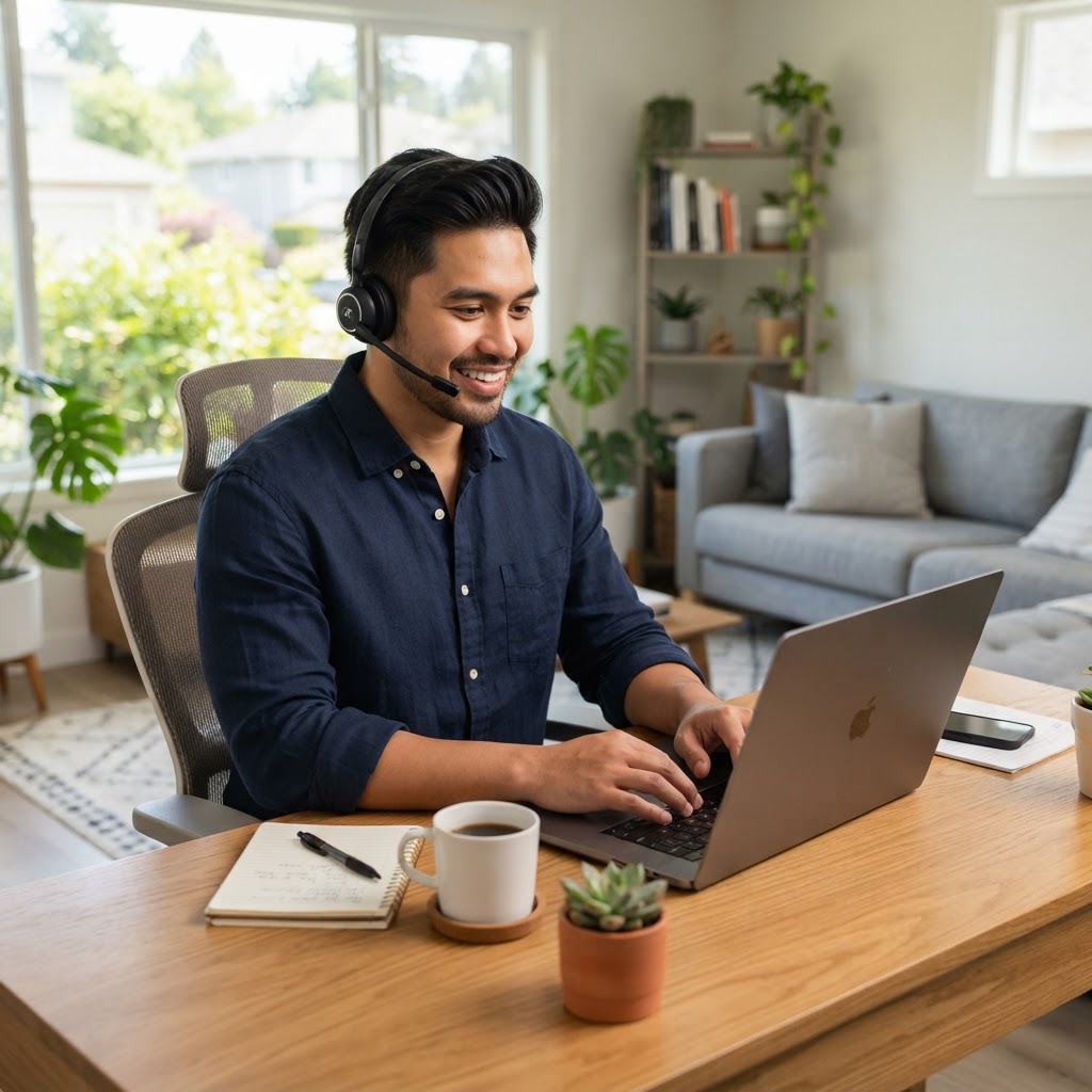 Level Up Your Income: Why Today is the Best Time to Secure an Online Sales Job with OneRecruit