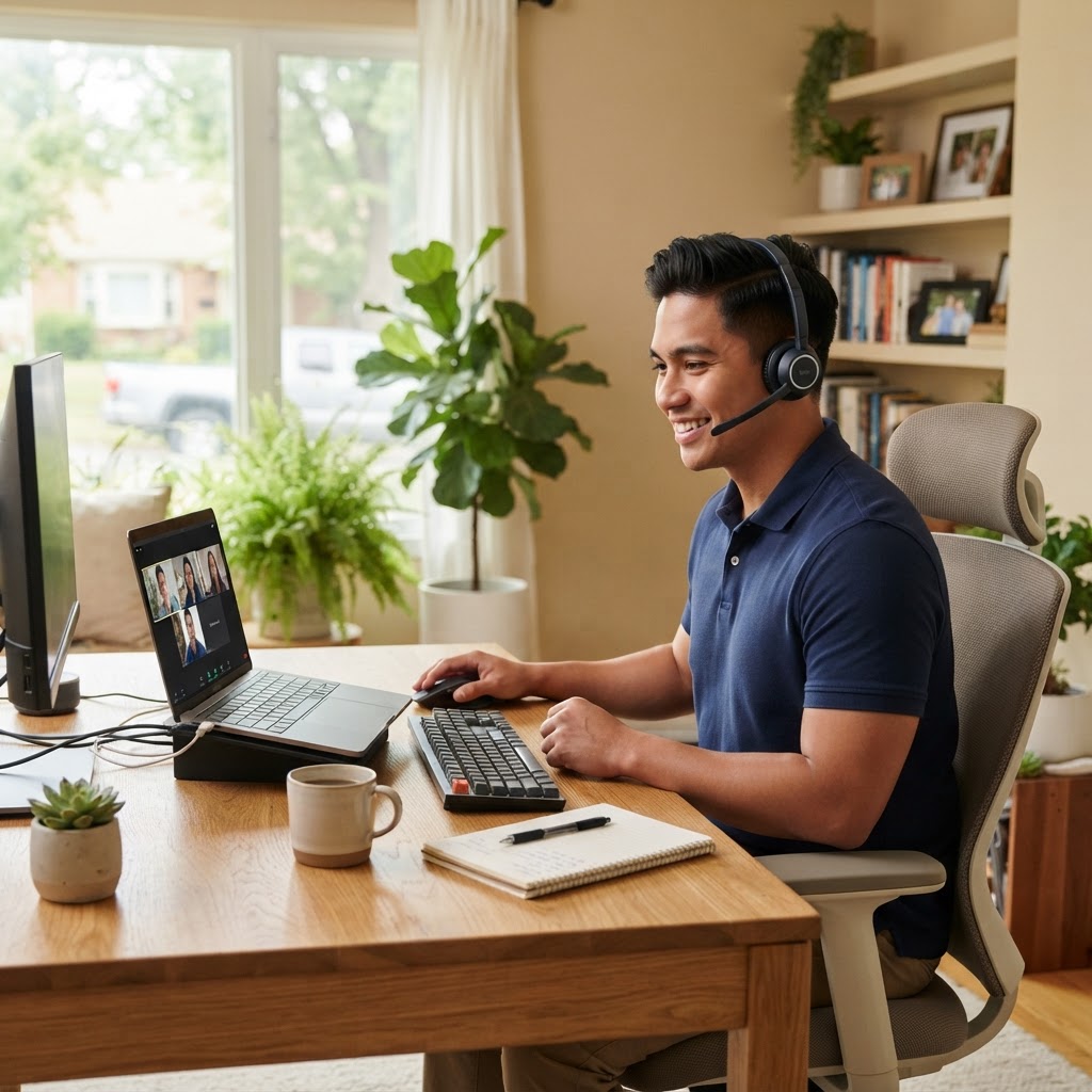 Global Careers, Local Comfort: Why You Should Join the Next Wave of OneRecruit Sales Professionals