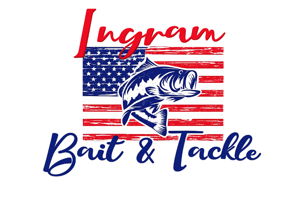Ingram Bait & Tackle