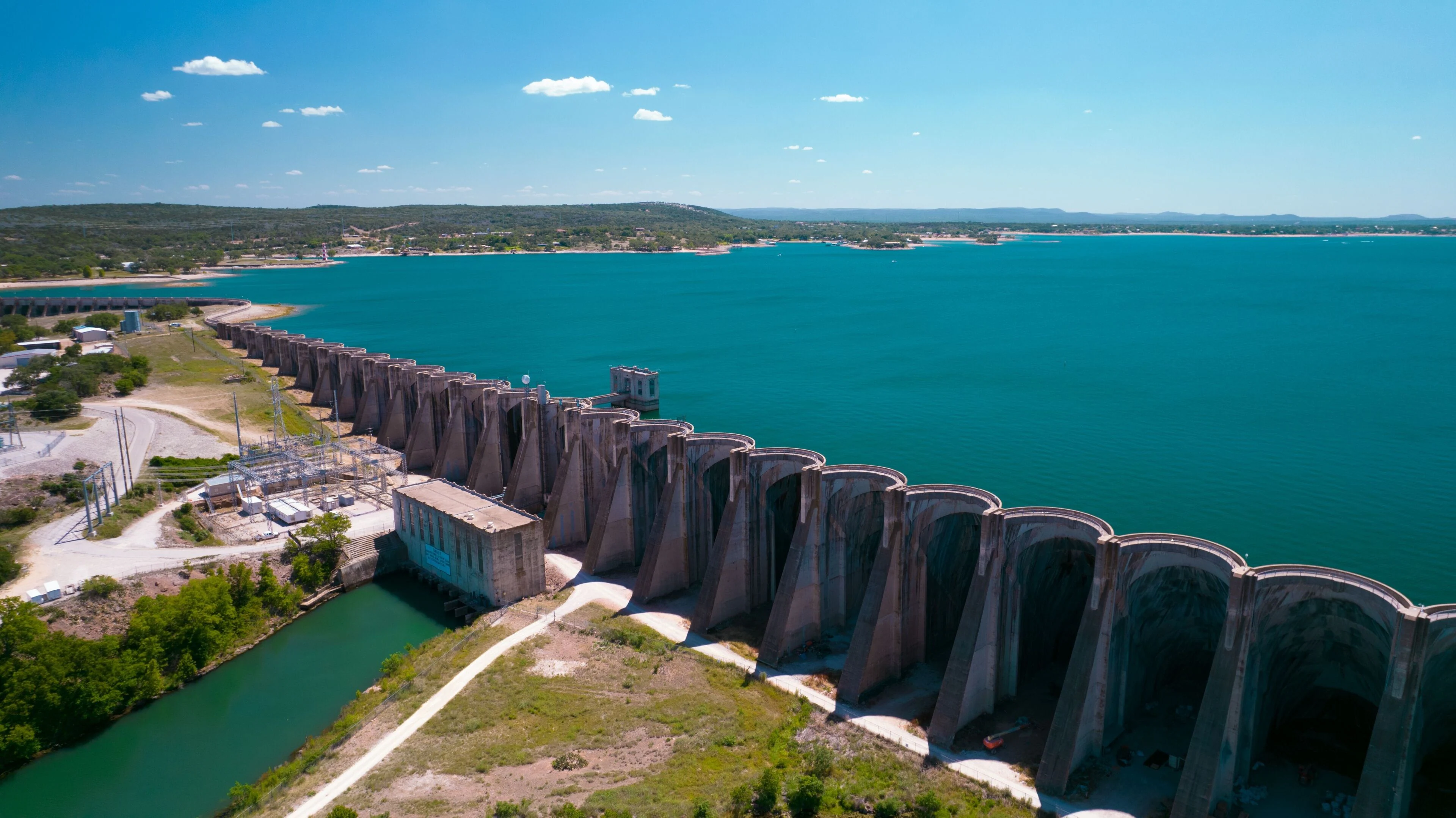 Highland Lakes