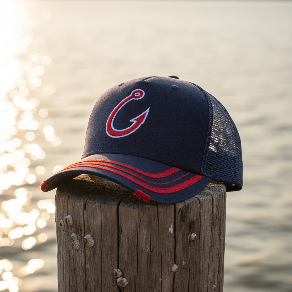Hats & Apparel