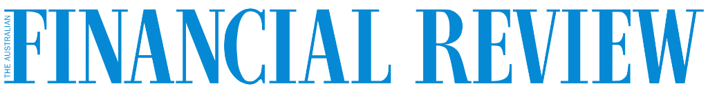 Crypto Research Australia as seen in Australian Financial Review