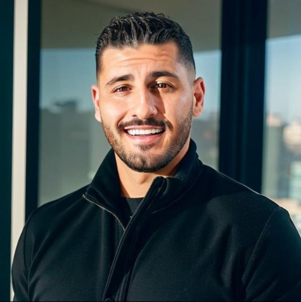 Jeromy Tawil, Partner / Head of Acquisitions at Crypto Research Australia