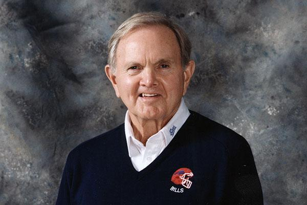 Ralph Wilson
