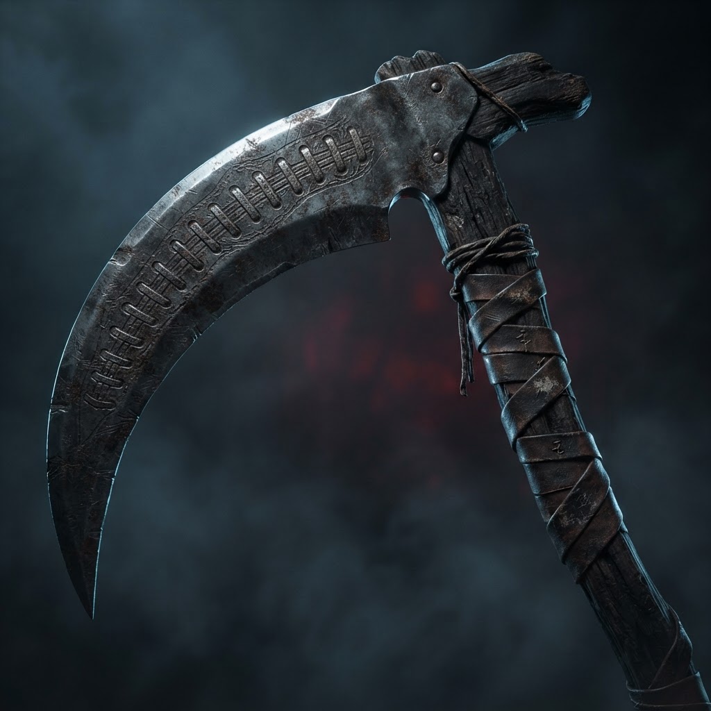 Scythe Concept