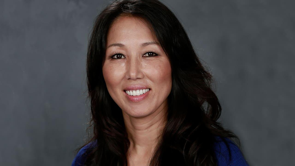 Kim Pegula