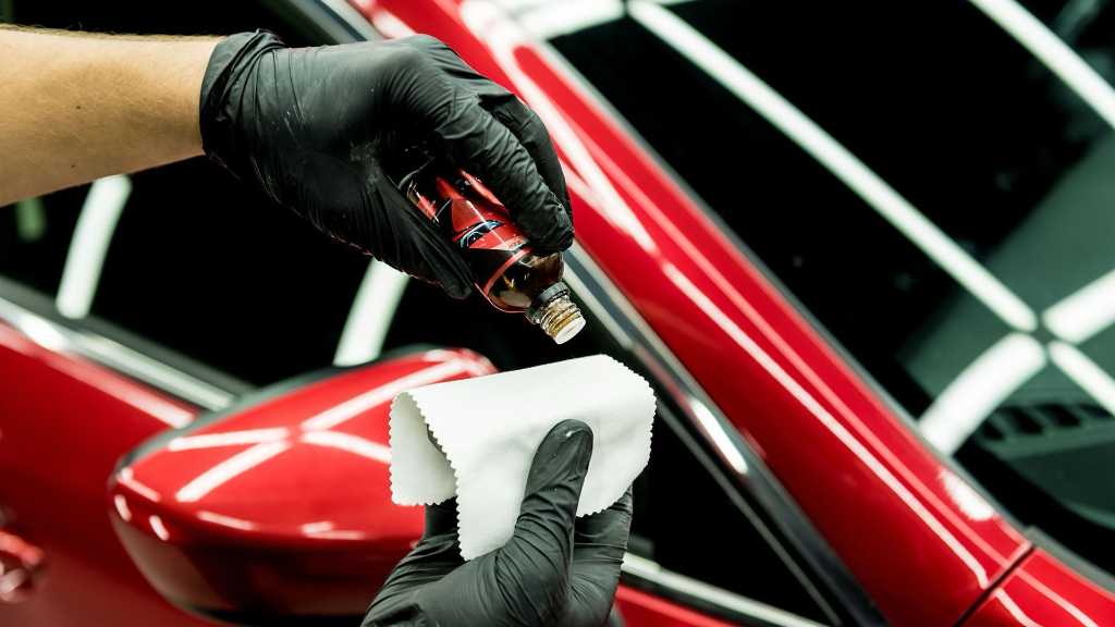 Ceramic Coating