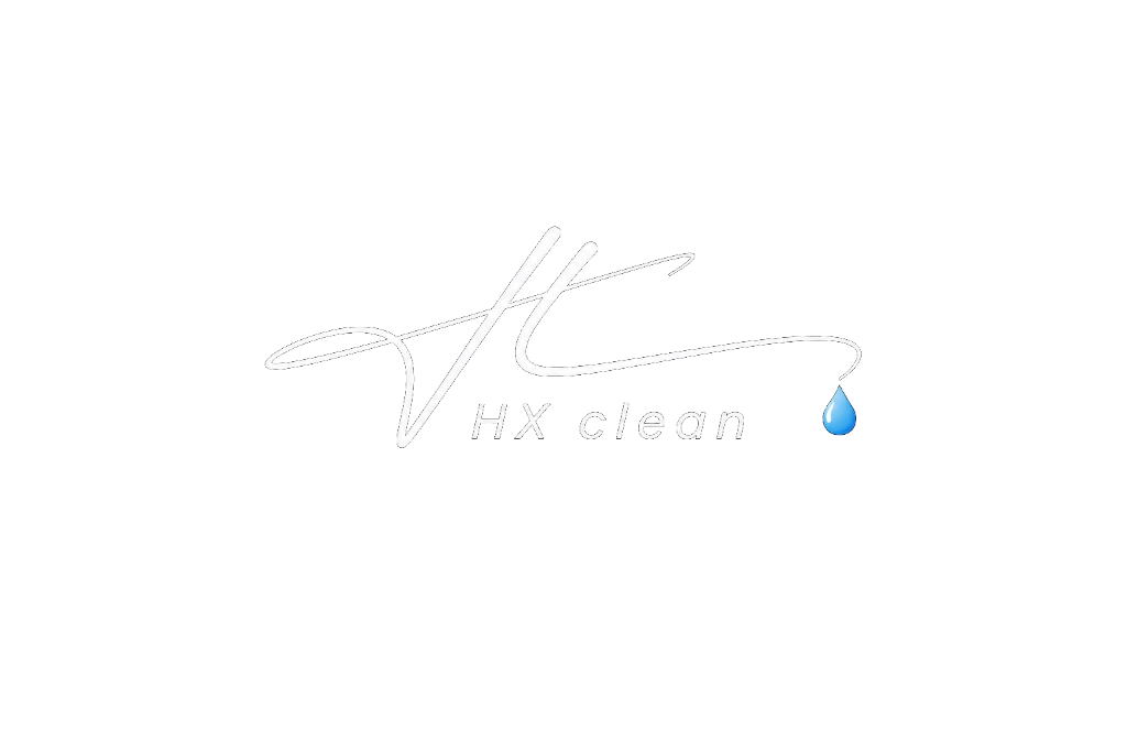 HXclean logo