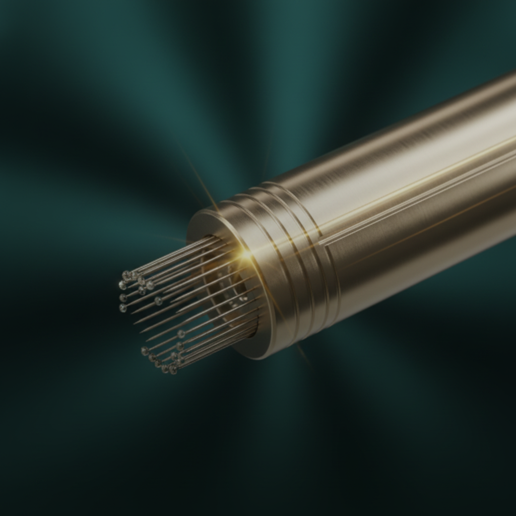 Microneedling