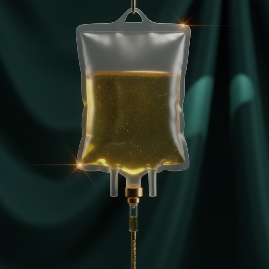 IV Therapy