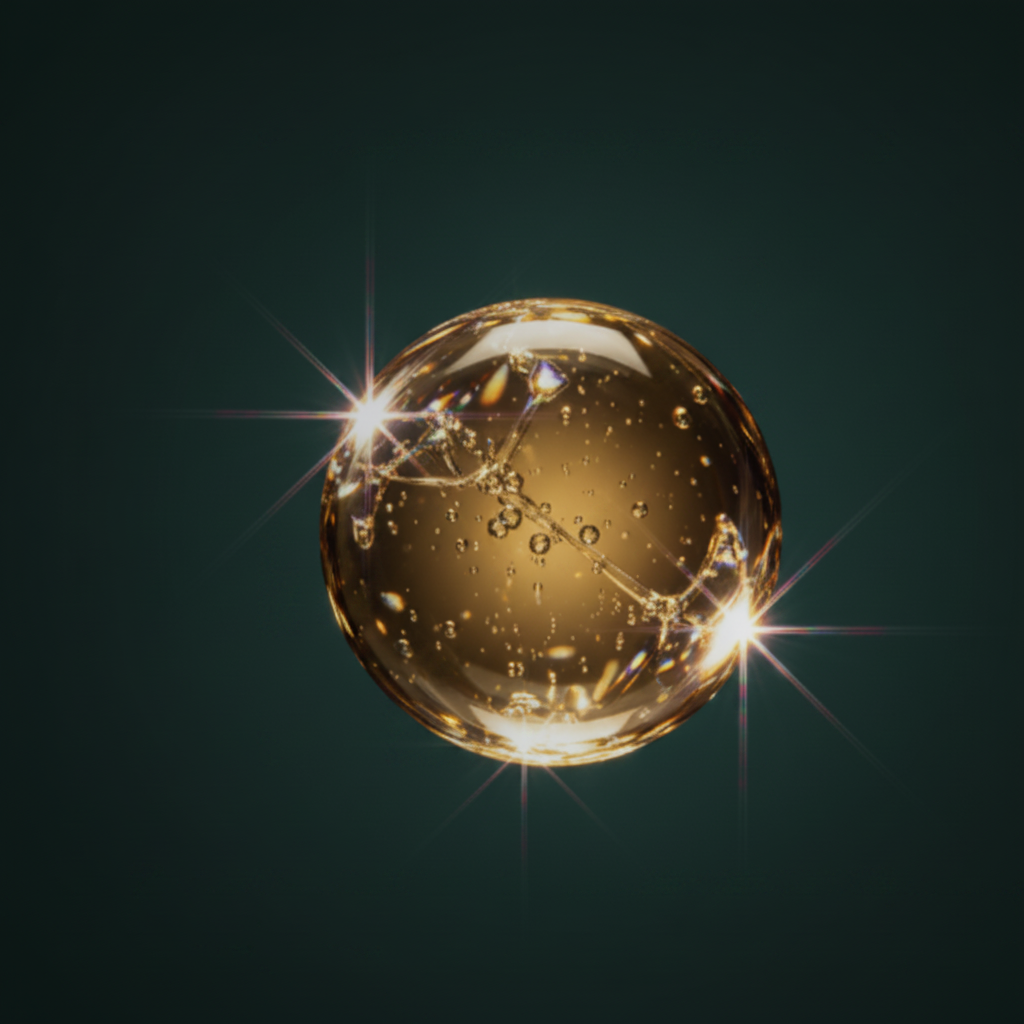 Molecular structures visualization