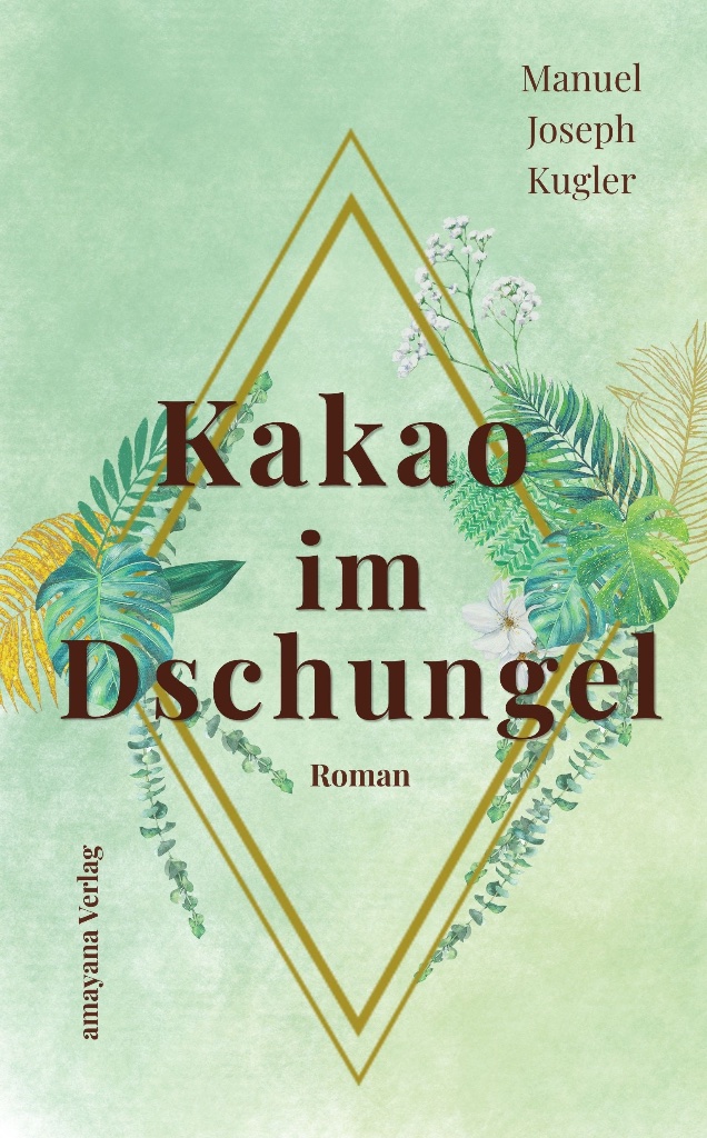 Kakao im Dschungel