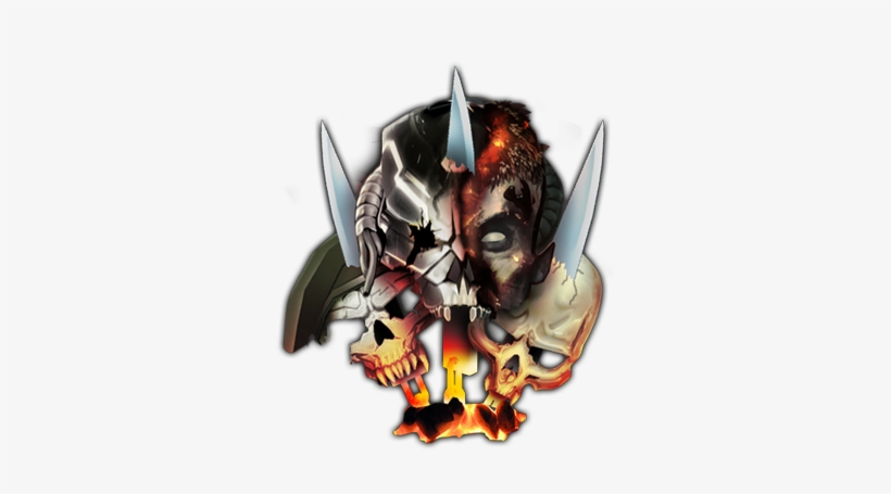 Black Ops II Prestige Master emblem